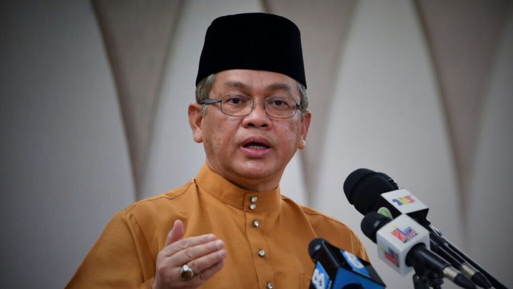 Belanjawan 2026 Perkukuh Syiar Islam, Tanda Komitmen Kerajaan MADANI – Menteri Agama