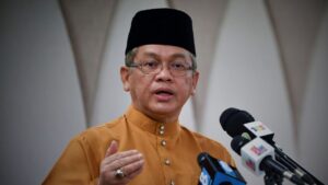 Belanjawan 2026 Perkukuh Syiar Islam, Tanda Komitmen Kerajaan MADANI – Menteri Agama