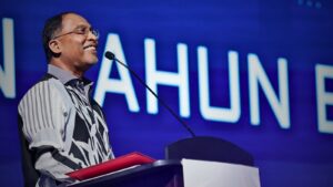 Belanjawan 2026 Perkukuh Pendidikan Tinggi: RM18.6 Bilion Untuk TVET, Mahasiswa Dan Masa Depan Negara
