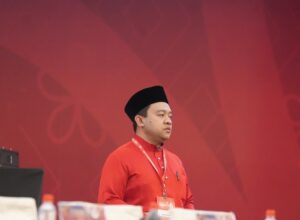 Wan Saiful Dipecat Serta-Merta Daripada Bersatu