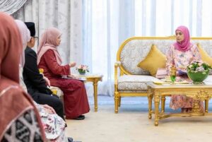 Portal Berita Malaysia Bangkit