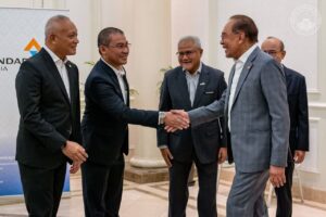 Portal Berita Malaysia Bangkit