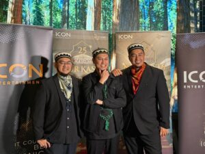 25 Tahun Inteam Nur Kasih: Gema Nasyid Di Axiata Arena Februari 2026