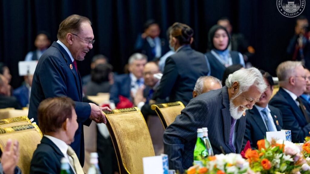 Malaysia Bangga Timor-Leste Sertai ASEAN, Anwar Tegas Komitmen Kekeluargaan Serantau