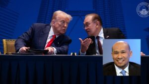 Perjanjian AS–Malaysia Buka Peluang Luas Firma Tempatan – Penganalisis