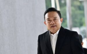Wan Saiful kena selesai dalaman bukan buka pekung parti sendiri – Bersatu Sg Petani