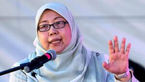 PKR nasihat MP hadir program Rafizi, diminta kekal bawa perjuangan parti