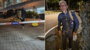 Wartawan perjelas ZRA tidak tonjol diri di KLIA 1