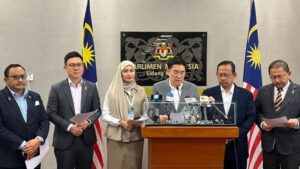 MP ‘Friends of Ministry’ MOH Sokong Penuh Belanjawan 2026