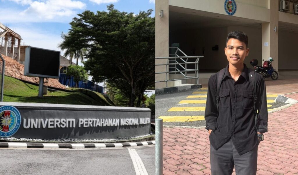 “PTPTN Percuma, Kini Saya Boleh Fokus Sepenuhnya Pada Pelajaran”