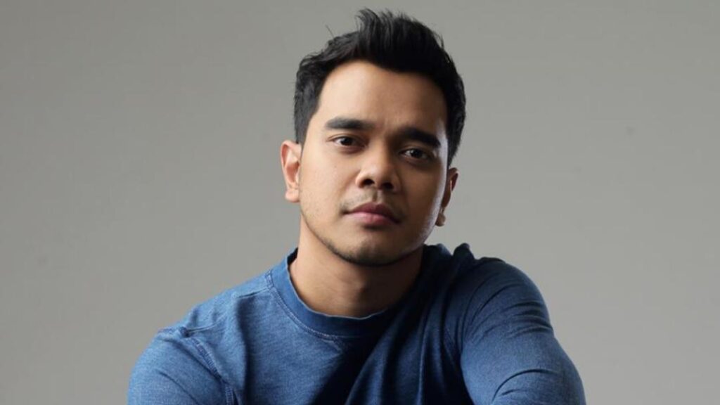 Alif Satar Mahu Kongsi Semula Vlog Pengalaman Dalam Penjara
