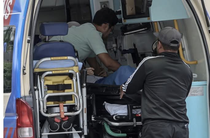 KPM maklum suspek ditahan, tubuh jabatan siasat kes bunuh