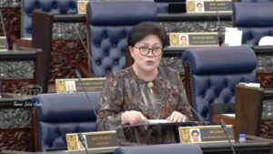 Bukan isu disiplin semata tapi krisis kemanusiaan dalam pendidikan – MP Aman