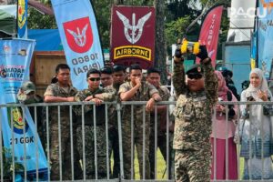 Portal Berita Malaysia Bangkit