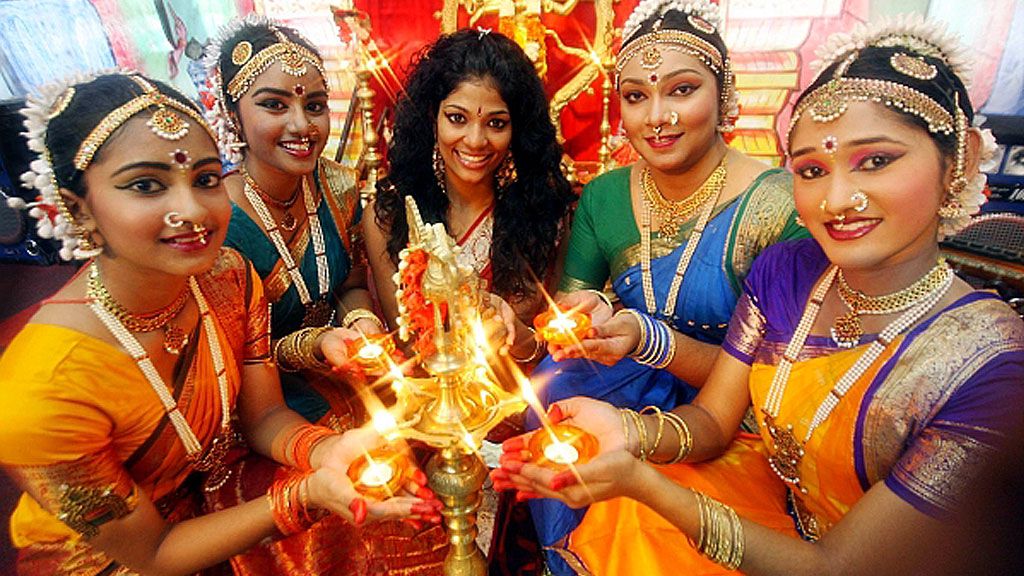 Rumah Terbuka Deepavali MADANI Di Kl Sentral Sabtu Ini