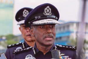 Sindiket Eksploitasi Seks Tumpas, Anggota Polis Antara Dituduh