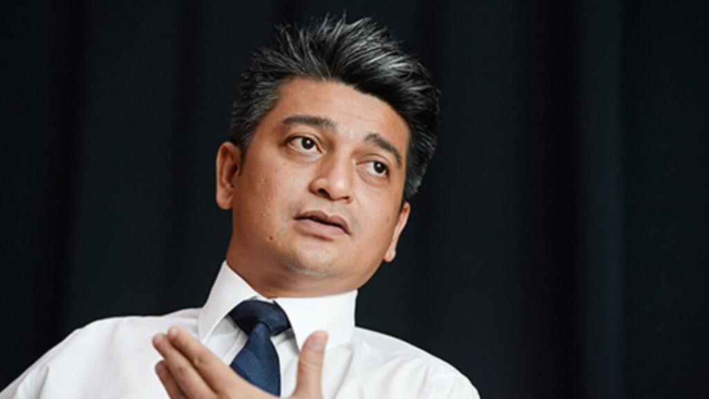 AMANAH Desak Siasatan Terhadap Marzuk, Dakwa Kenyataan Samakan Palestin-Malaysia Berbahaya