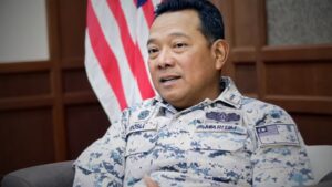 Maritim Malaysia nafi serbu Masjid Rusila, itu fitnah jahat