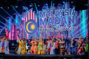 Kerajaan MADANI Perkukuh Ekonomi Jingga, Galak Karya Kreatif Tempatan Dan Antarabangsa