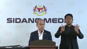 Portal Berita Malaysia Bangkit
