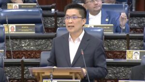 KPM peruntuk RM135 juta naik taraf sekolah daif seluruh negara
