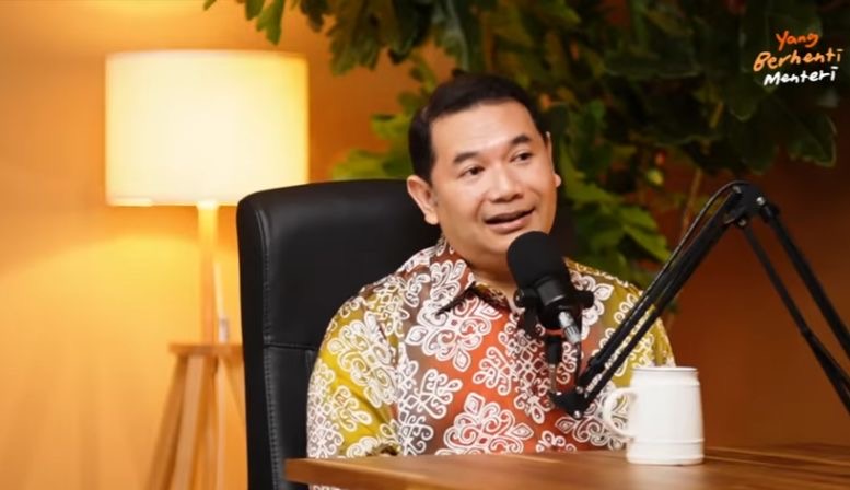 Ibu bapa juga perlu muhasabah diri isu tragedi di sekolah – Rafizi