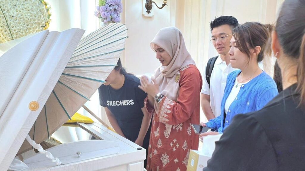 Pemergian Shing Xuen bukan sekadar tragedi, fahami dunia anak kita – Nurul Izzah
