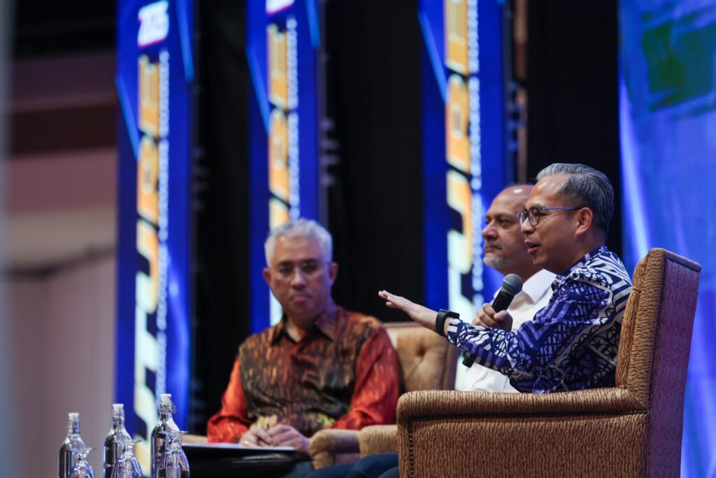 MCMC Laksana Dasar Sovereign AI Cloud Perkukuh Keselamatan Data Negara