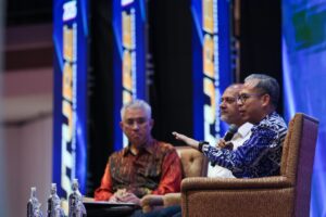 MCMC Laksana Dasar Sovereign AI Cloud Perkukuh Keselamatan Data Negara