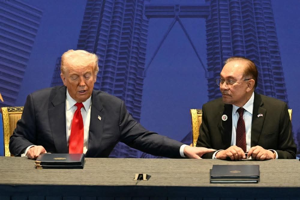 MITI Terima Mandat Penuh Kabinet, Tentu Pendirian Malaysia Dalam Perjanjian ART