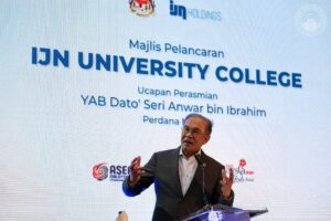 Kualiti Pendidikan Penentu Kehebatan Negara – PM