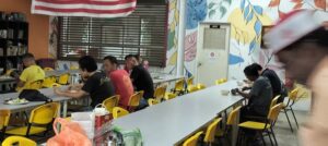 DBKL Perkemas Agihan Makanan, Usaha Terancang Demi Kesejahteraan Bandar KL