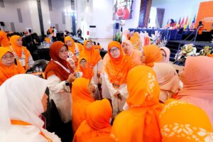 Konvensyen Amanah Nasional 2025: AWAN Usul Semakan Kelayakan STR, Undang-Undang AI
