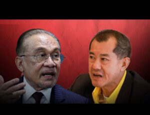 Portal Berita Malaysia Bangkit