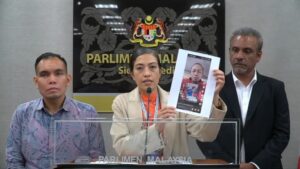 ‘Ini Bukan Kritikan, Ini Serangan Peribadi Terancang’ – MP DAP