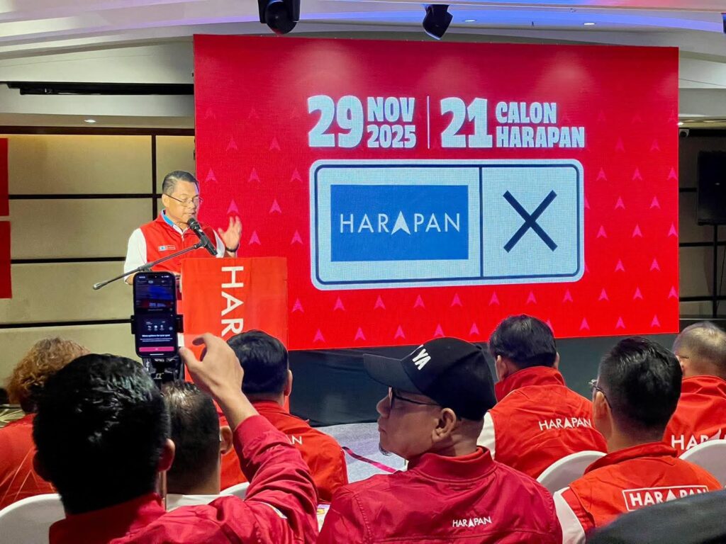 PKR Sabah Sokong Ketegasan Anwar, Seru Tolak Politik Fitnah