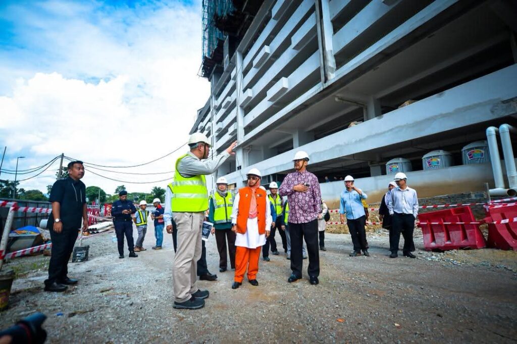 Residensi Hektar Gombak Dipulih, 2,400 Pembeli Dijangka Terima Rumah Mulai 2027