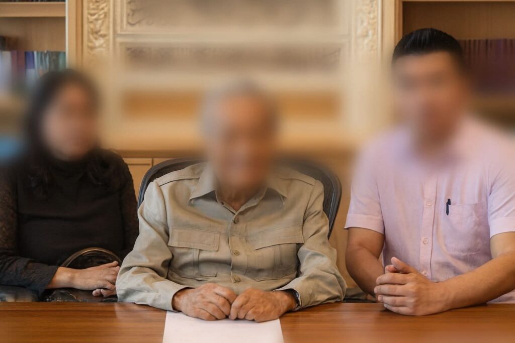 Ulasan | Pertikaian Sekitar Albert Tei, Isu Lama Dan Baharu