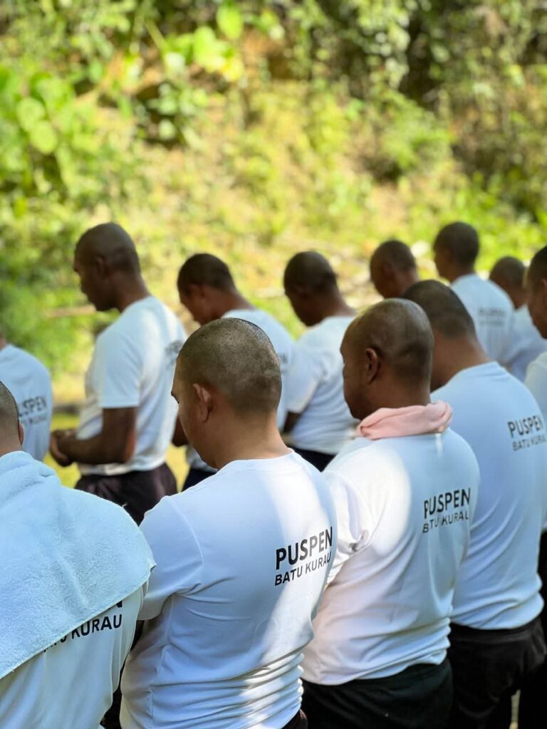 EAIC Syor Penambahbaikan Menyeluruh Selepas Siasatan Kematian Klien Di PUSPEN Batu Kurau