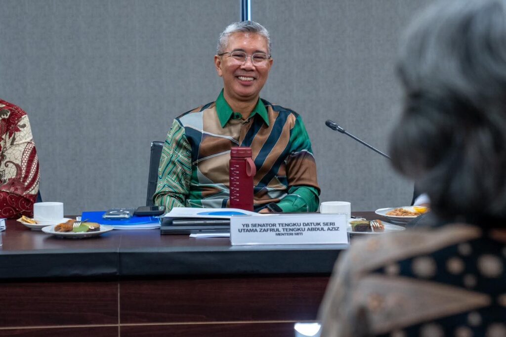 CPTPP Tingkat Akses Pasaran, Tarik Pelaburan Baharu – Menteri