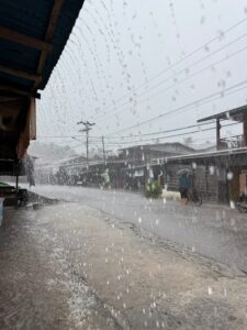 METMalaysia Tamat Amaran Hujan Berterusan