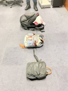 Cubaan Seludup Kokain Bernilai RM2 Juta Gagal Di KLIA – AKPS