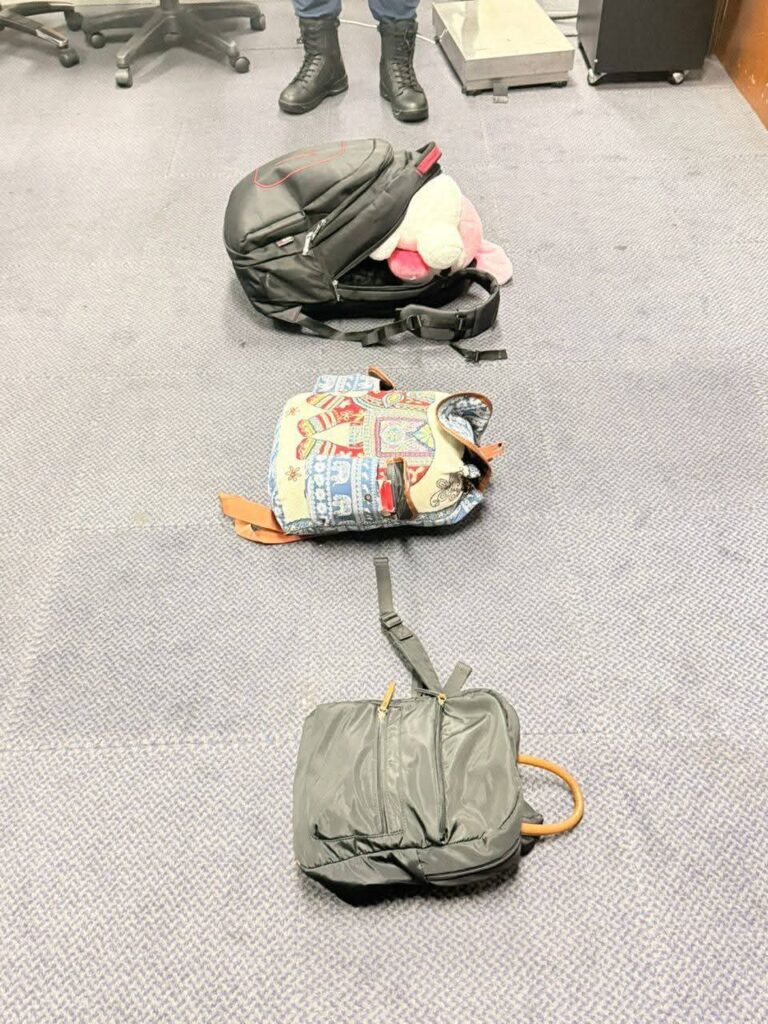 Cubaan Seludup Kokain Bernilai RM2 Juta Gagal Di KLIA – AKPS