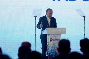 Maharani Freeport Pemangkin Pelaburan Global, Ekonomi Hijau Negara – PM