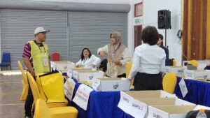 PRN Sabah: Kiraan Undi Bermula Selepas Semua Pusat Mengundi Ditutup