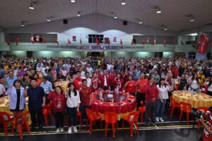 PRN Sabah: DAP Gagal Pertahan Sebarang Kerusi, Anthony Loke Terima Keputusan Pengundi