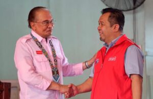 PH Menang Melalap Dan GRS Di Karanaan, Proses Jumlah Undi Dijangka Berlarutan – SPR