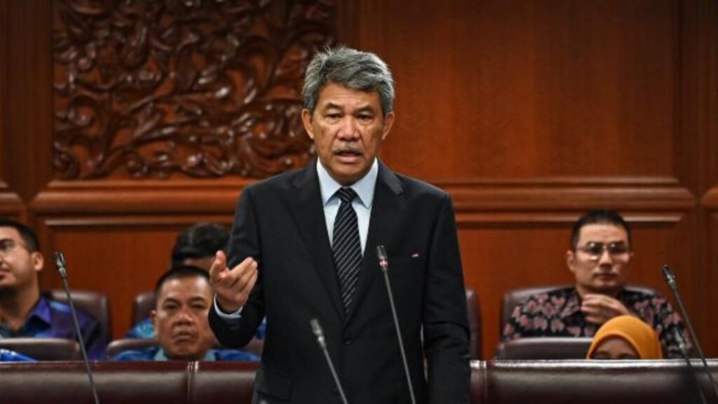 Malaysia Dijemput Bersama Anjur Sidang Pembinaan Semula Gaza – Mohamad