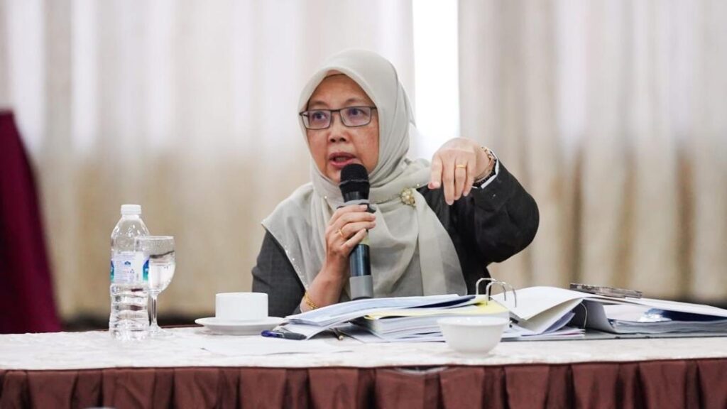 Isu Air Felda Redong Tamat Penantian Sedekad