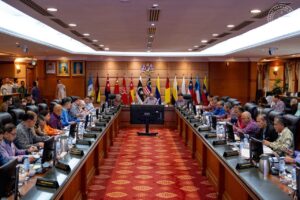 PM Gesa Ketua Setiausaha, Jabatan Tangani Isu Pra-Pembangunan Secara Tuntas